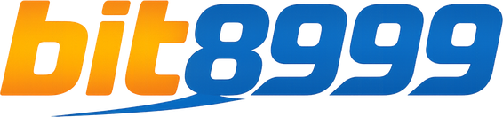 bit 8999 লোগো